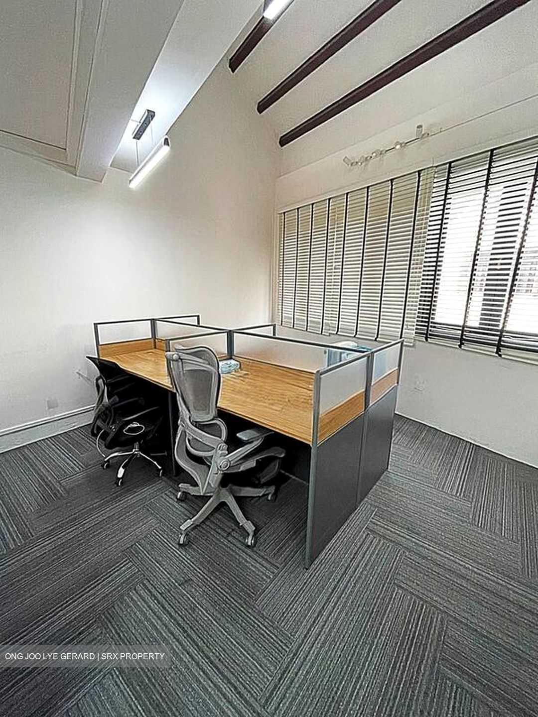 Victoria Memorial Hall (D6), Office #506890921
